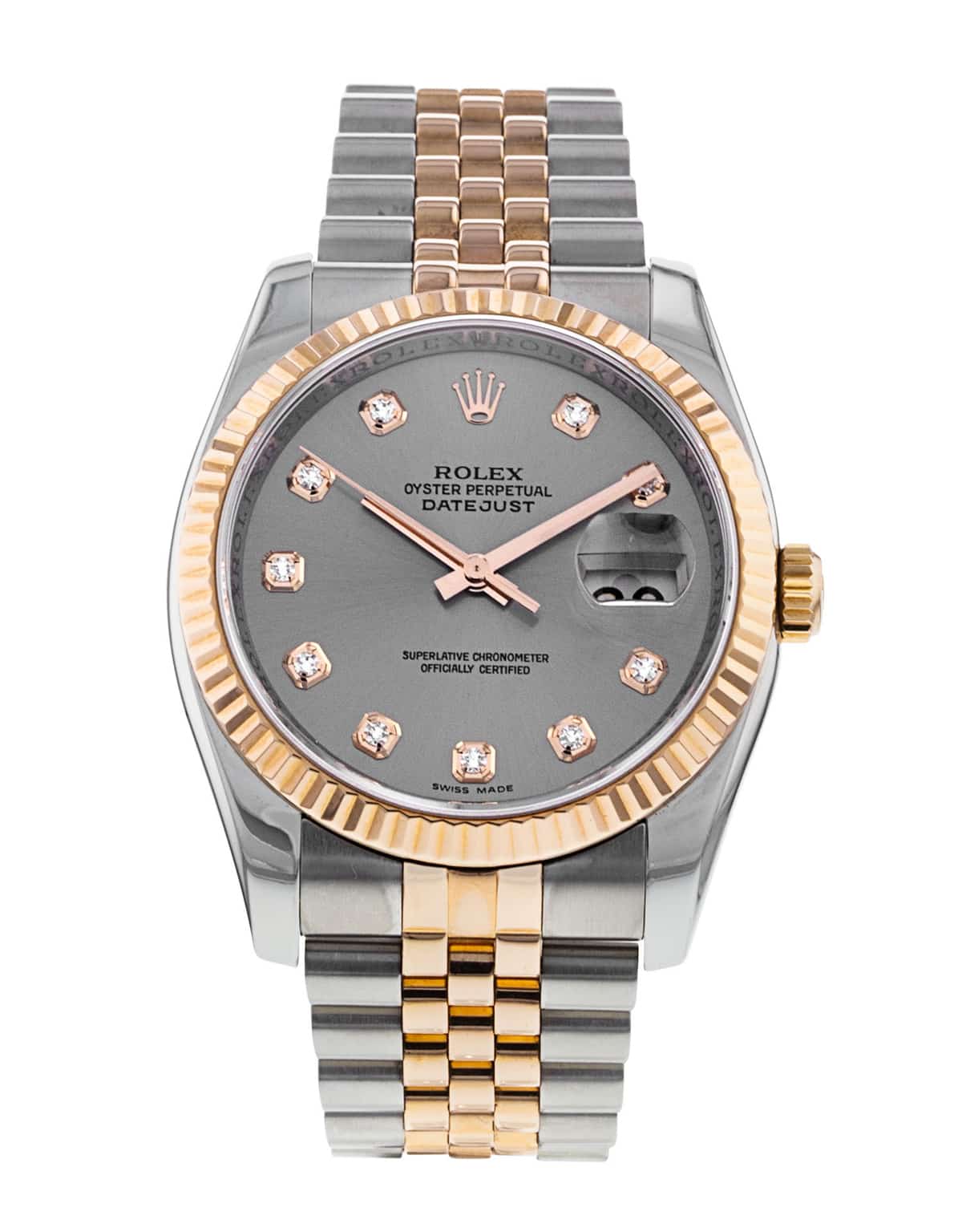 Rolex Datejust 116231
